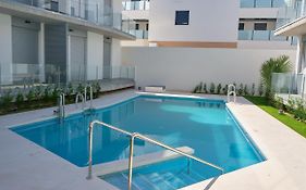 Viento Grande, Apartamento Boutique En La Playa